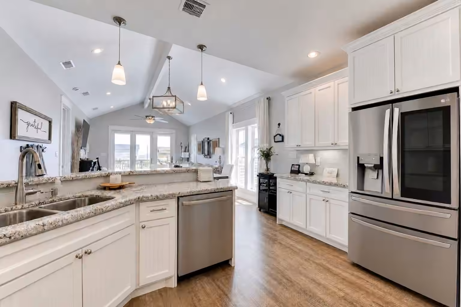Photo 6 of 4322 Palapa Circle, Galveston, TX