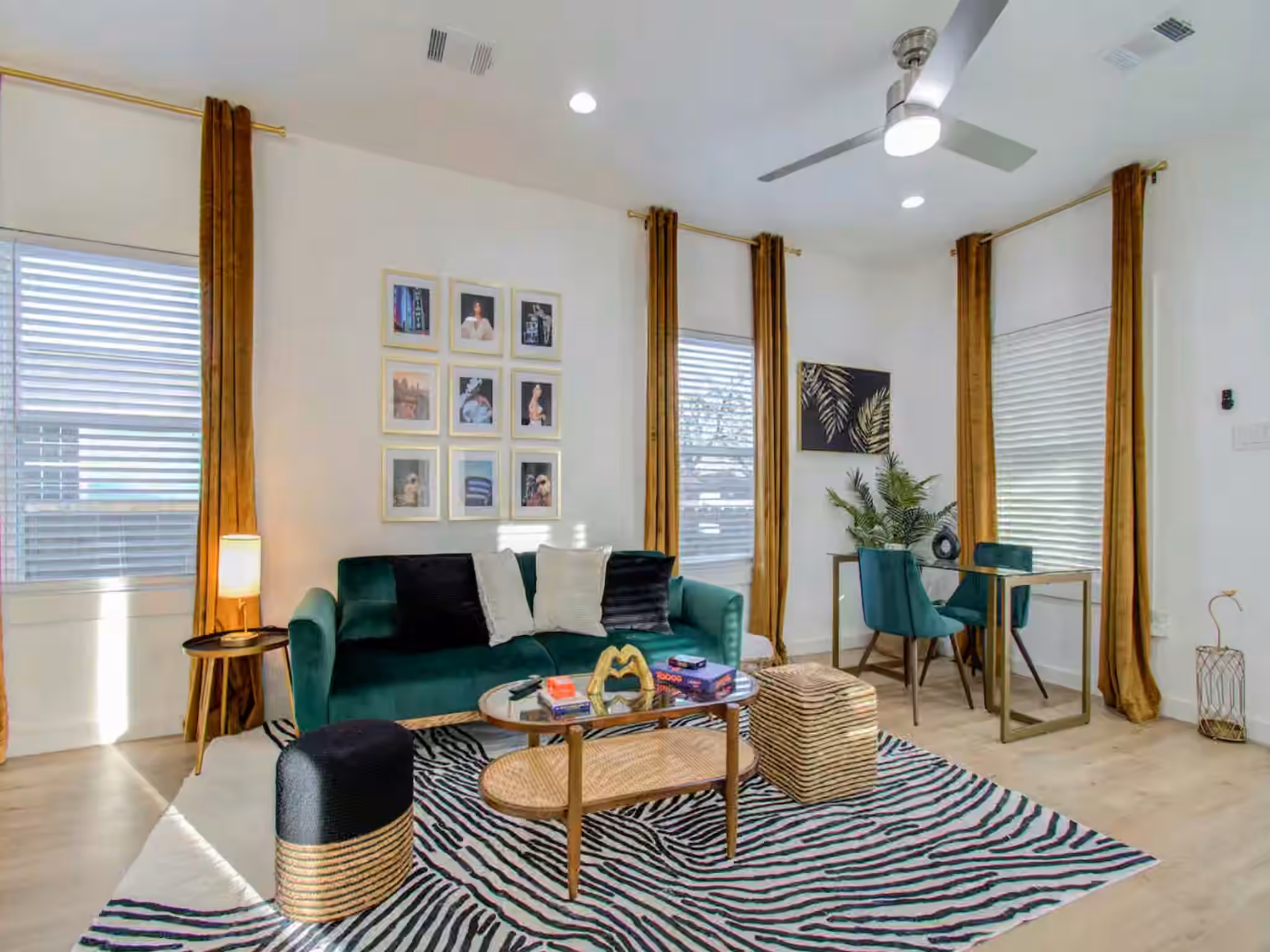 Photo of 1415 E 31st Street, Houston, TX