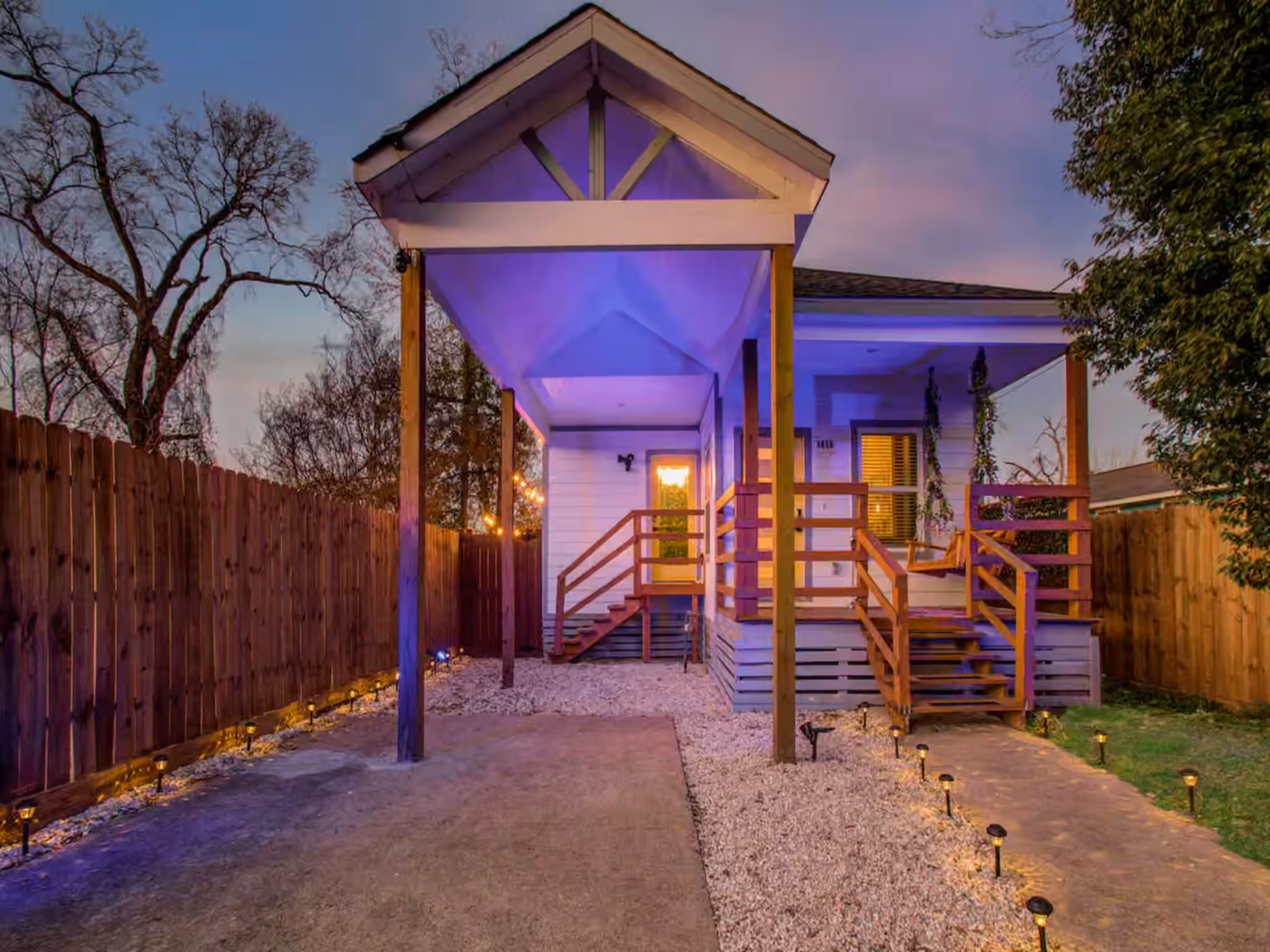 Photo 2 of 1415 E 31st Street, Houston, TX