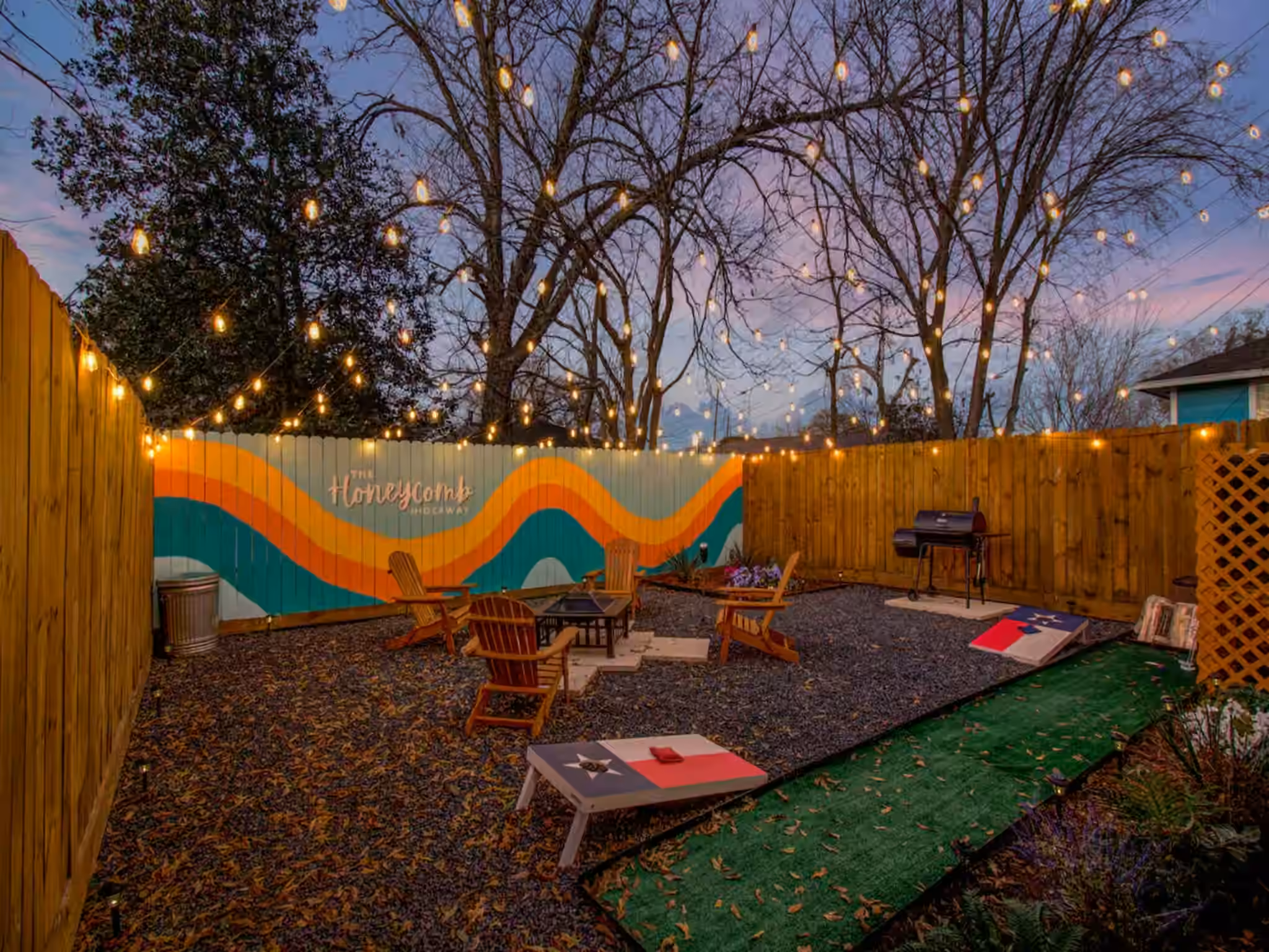 Photo 4 of 1415 E 31st Street, Houston, TX