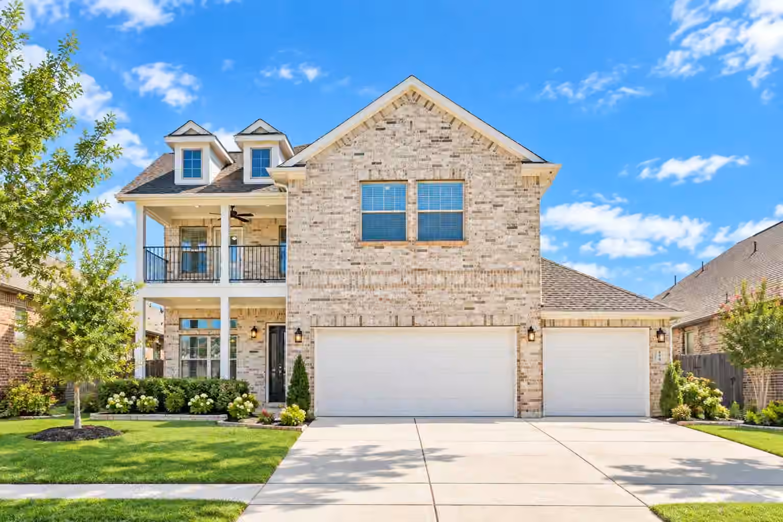 Photo of 6710 Coral Hollow Drive, Baytown, TX 77521