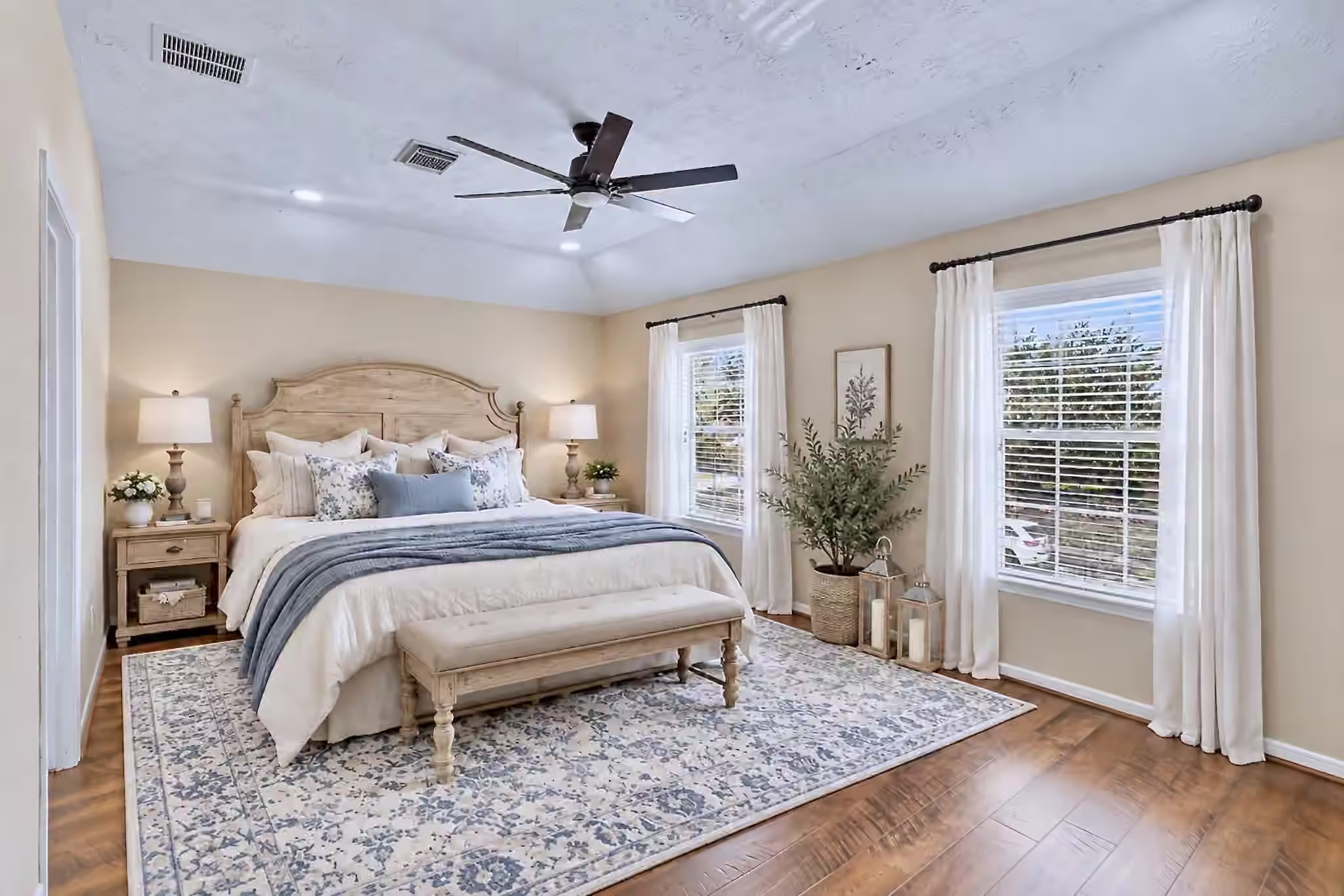 Photo 2 of 11403 Sandstone Canyon Drive, Humble, TX
