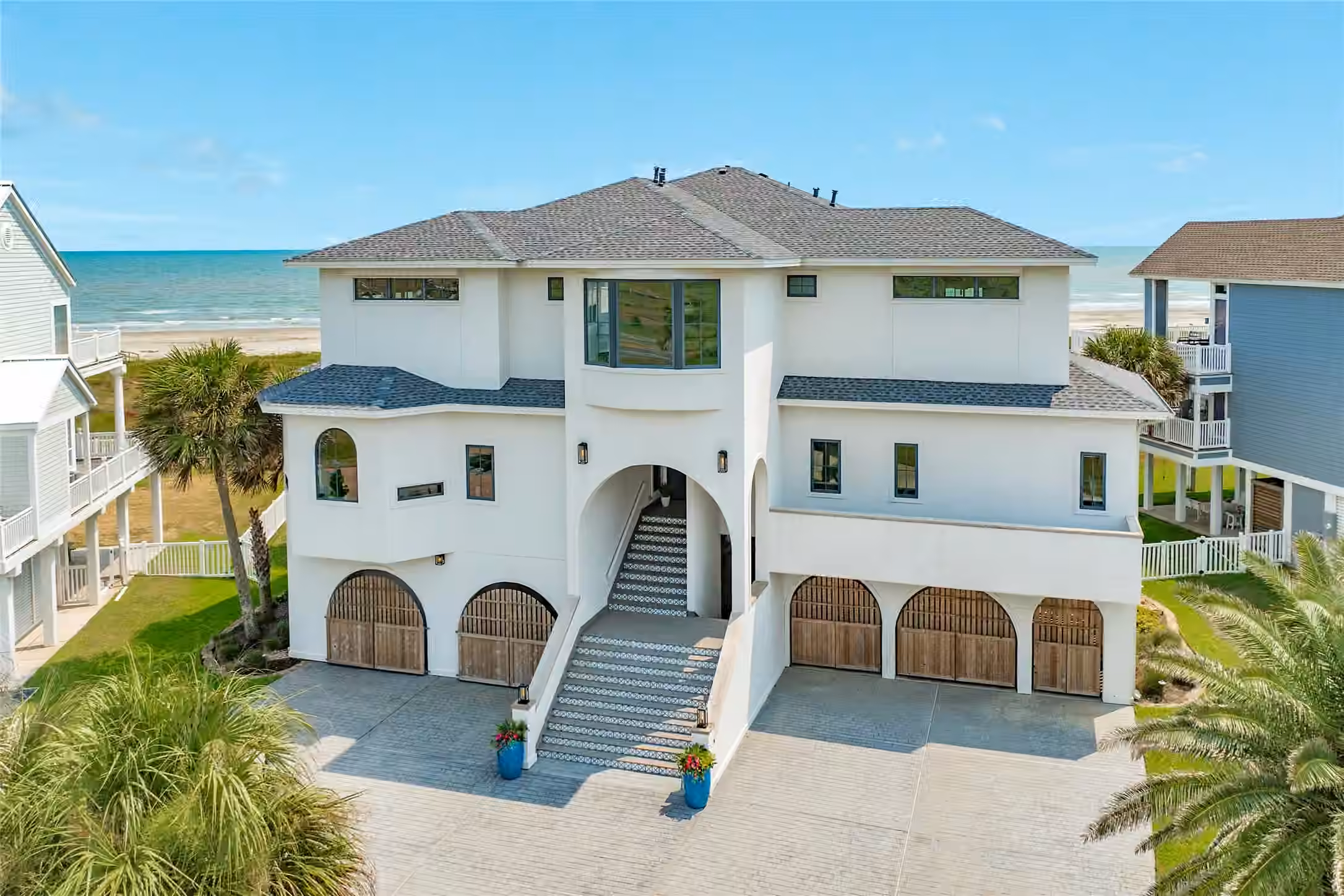 Photo of 19219 Shores Drive, Galveston, TX 77554