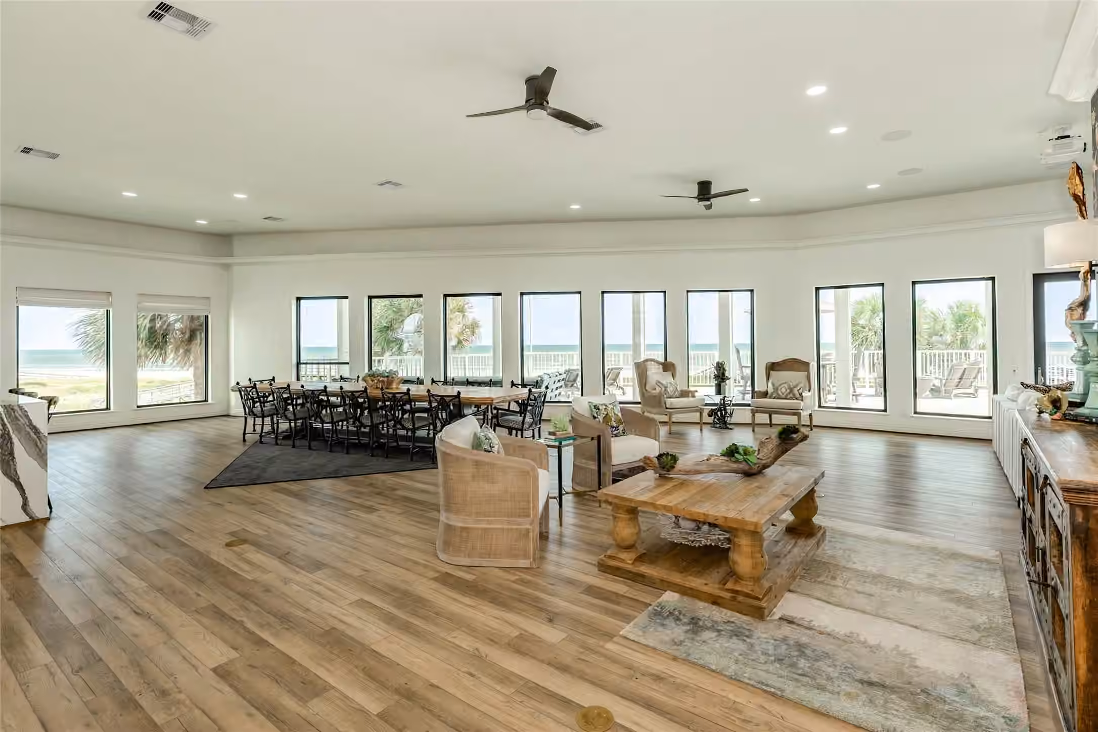 Photo 6 of 19219 Shores Drive, Galveston, TX