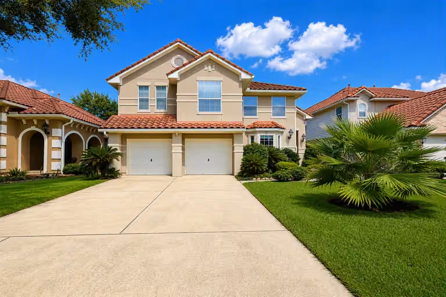Photo of 15 Oakmont Court, Jersey Village, TX