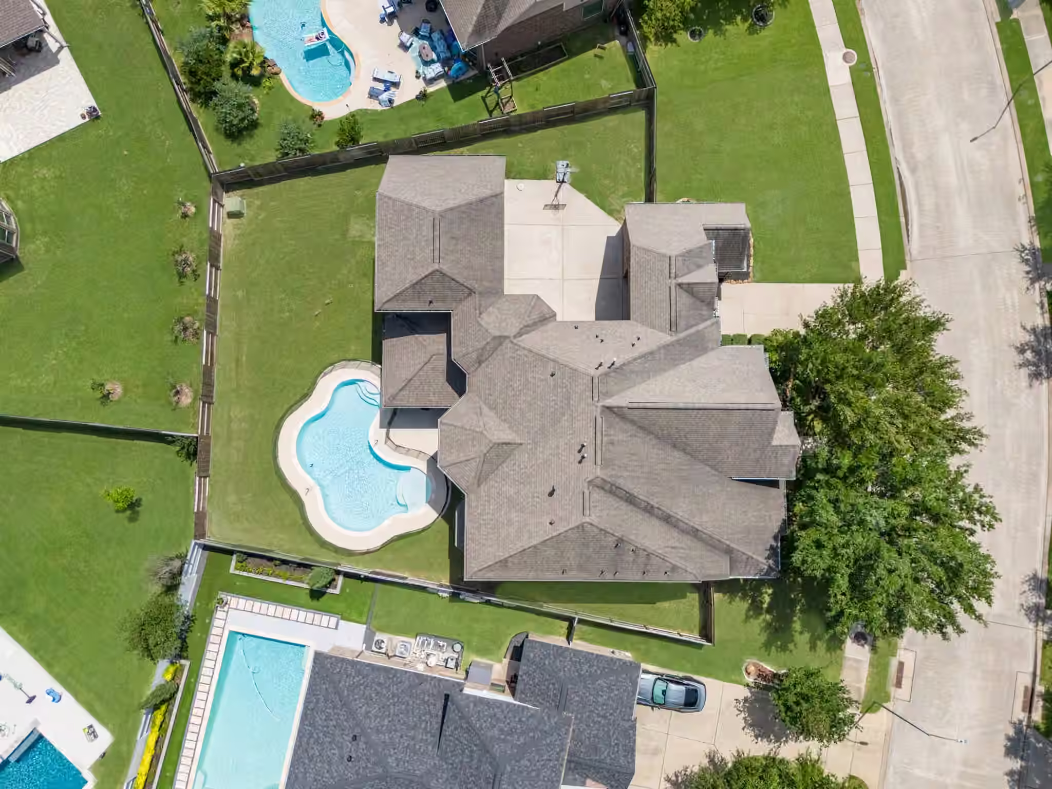 Photo of 3515 Mallard Pass Lane, Katy, TX 77494
