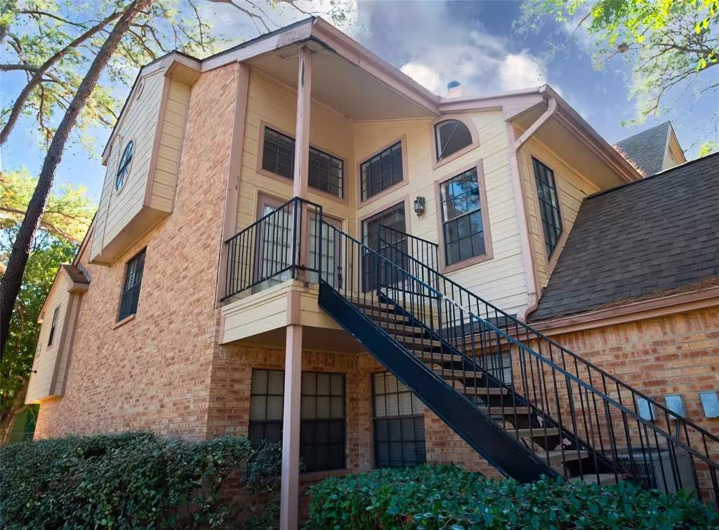 Photo of 16800 Sugar Pine Drive F44, Houston, TX