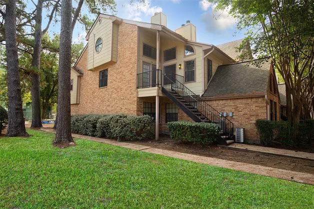Photo 2 of 16800 Sugar Pine Drive F44, Houston, TX