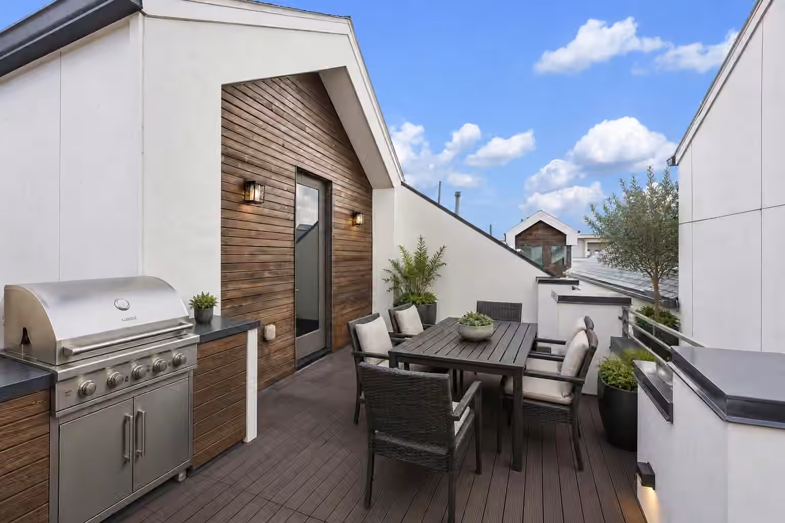 Photo 5 of 1505 Truxillo Street C, Houston, TX