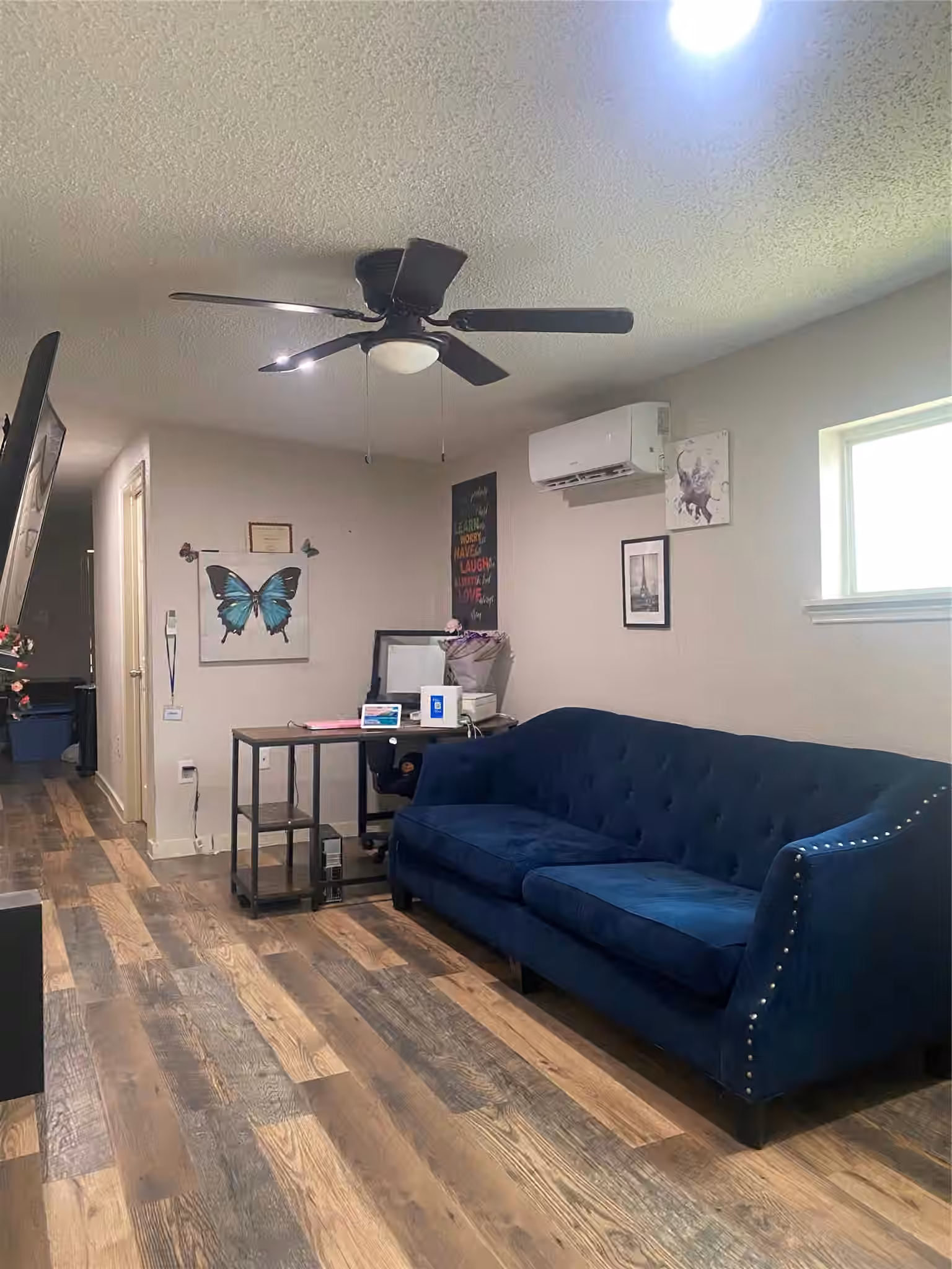 Photo 4 of 4601 Leffingwell Street B, Houston, TX