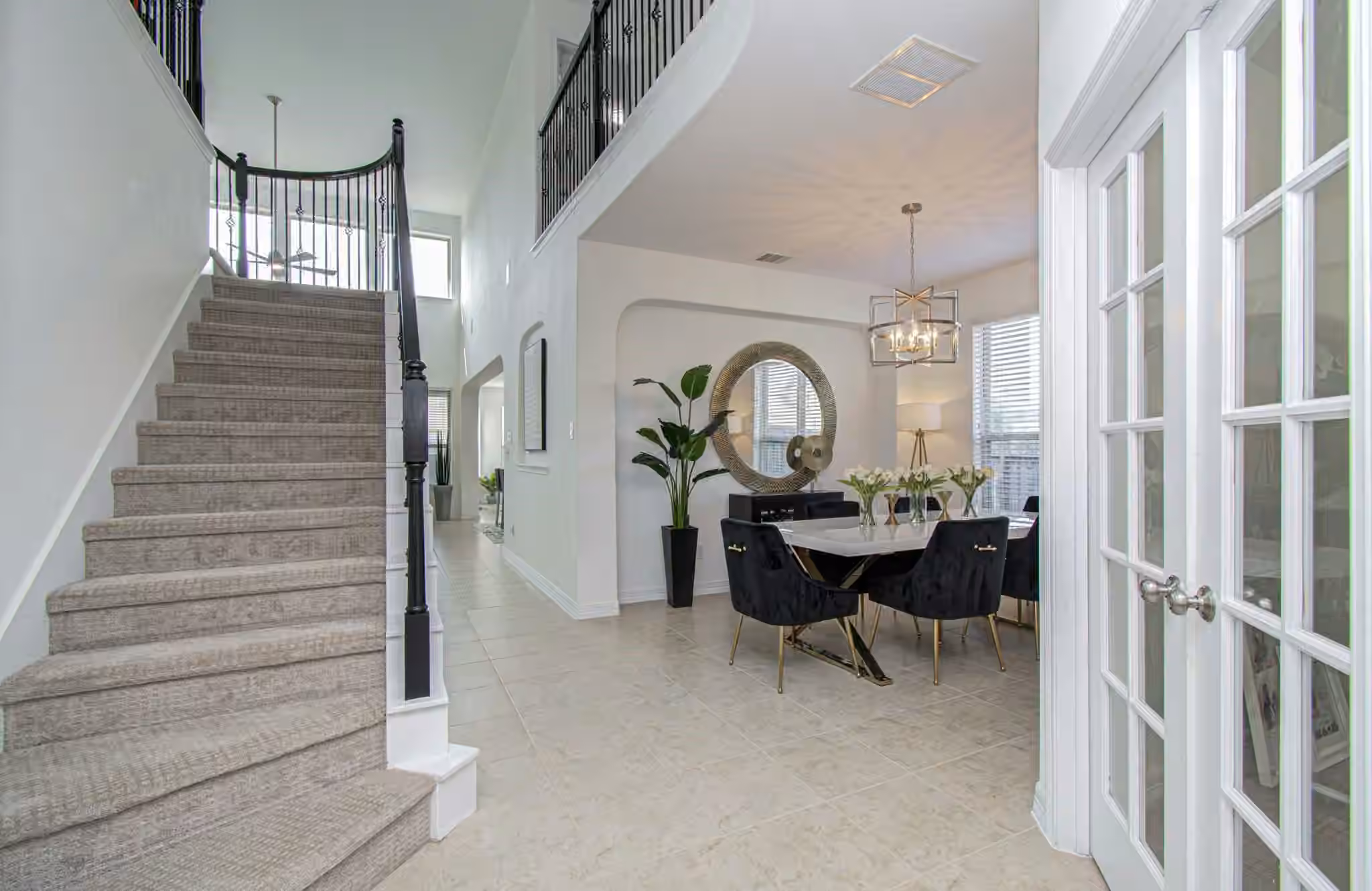 Photo 3 of 3215 Hawkins Glen Lane, Katy, TX