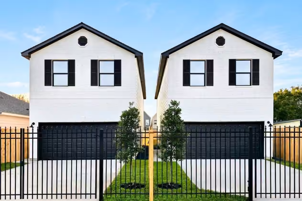 Photo of 5915 Haight Street A, Houston, TX