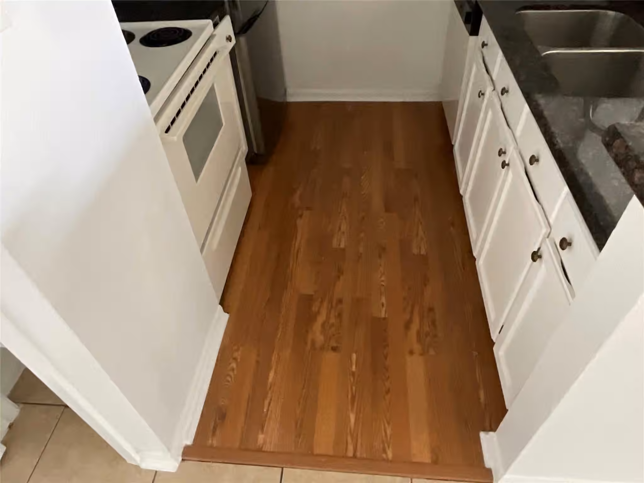 Photo 5 of 12250 Whittington DR 712, Houston, TX