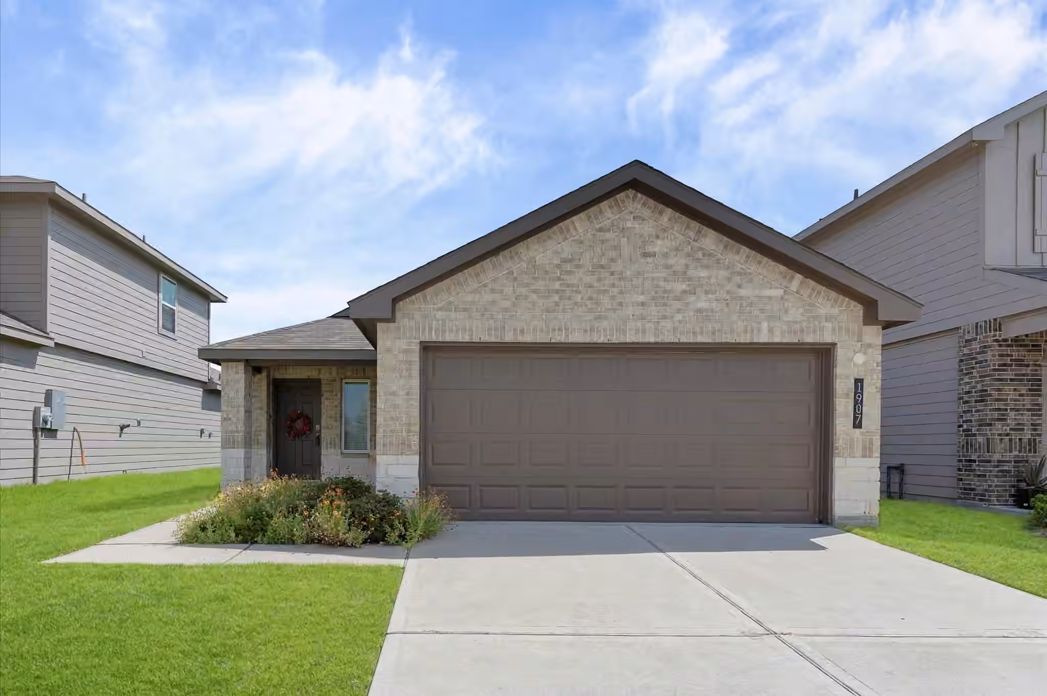 Photo of 1907 Sable Hollow Drive, Houston, TX 77067