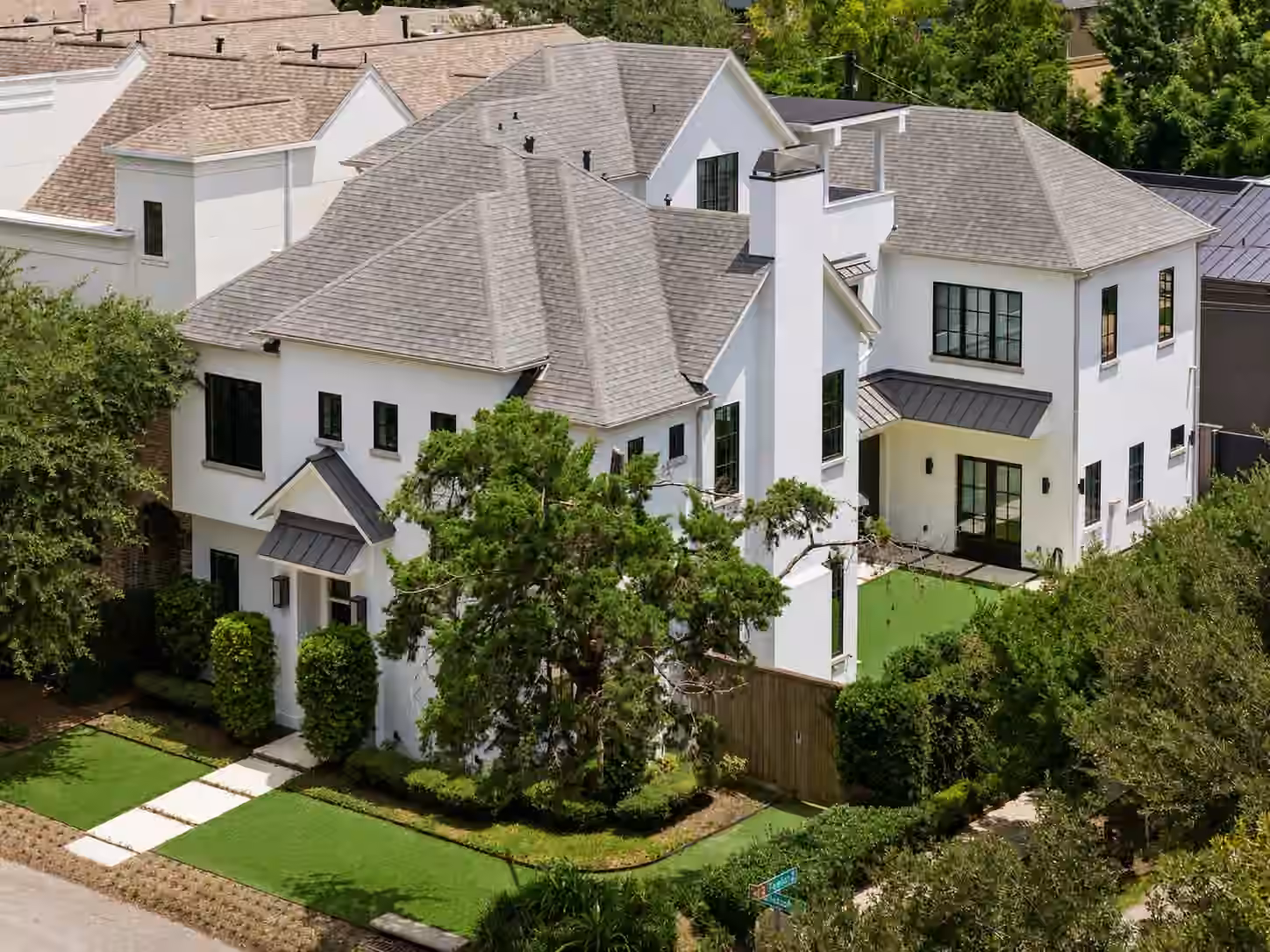 Photo of 4521 Blossom Street, Houston, TX 77007
