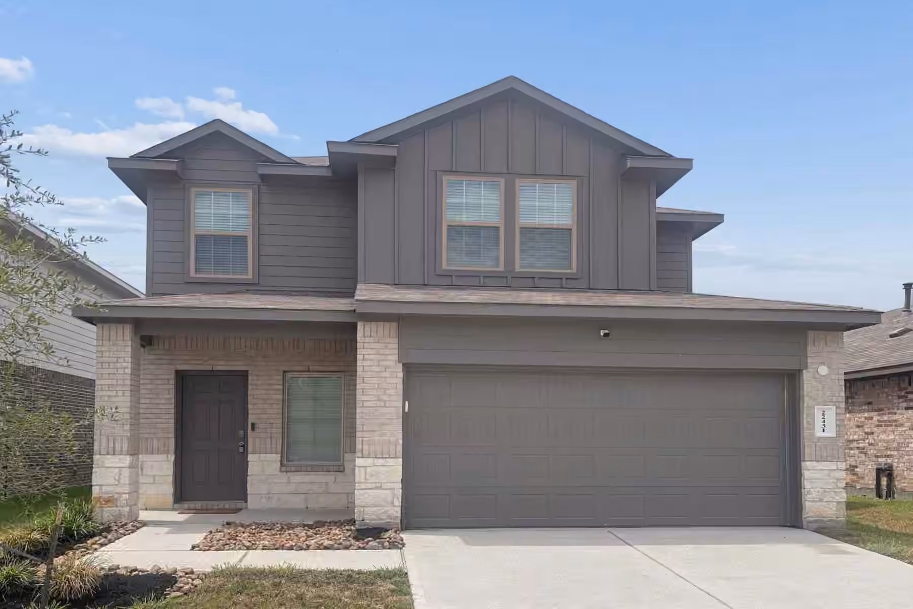 Photo of 22431 Gilded Peak Lane, Spring, TX 77373