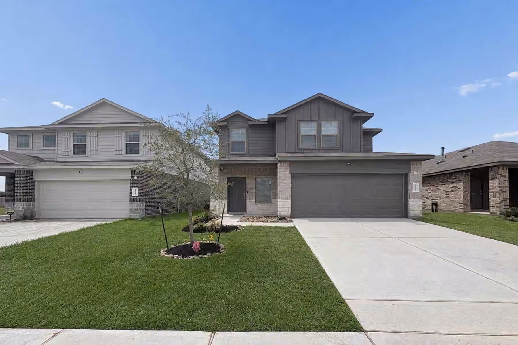 Photo 2 of 22431 Gilded Peak Lane, Spring, TX