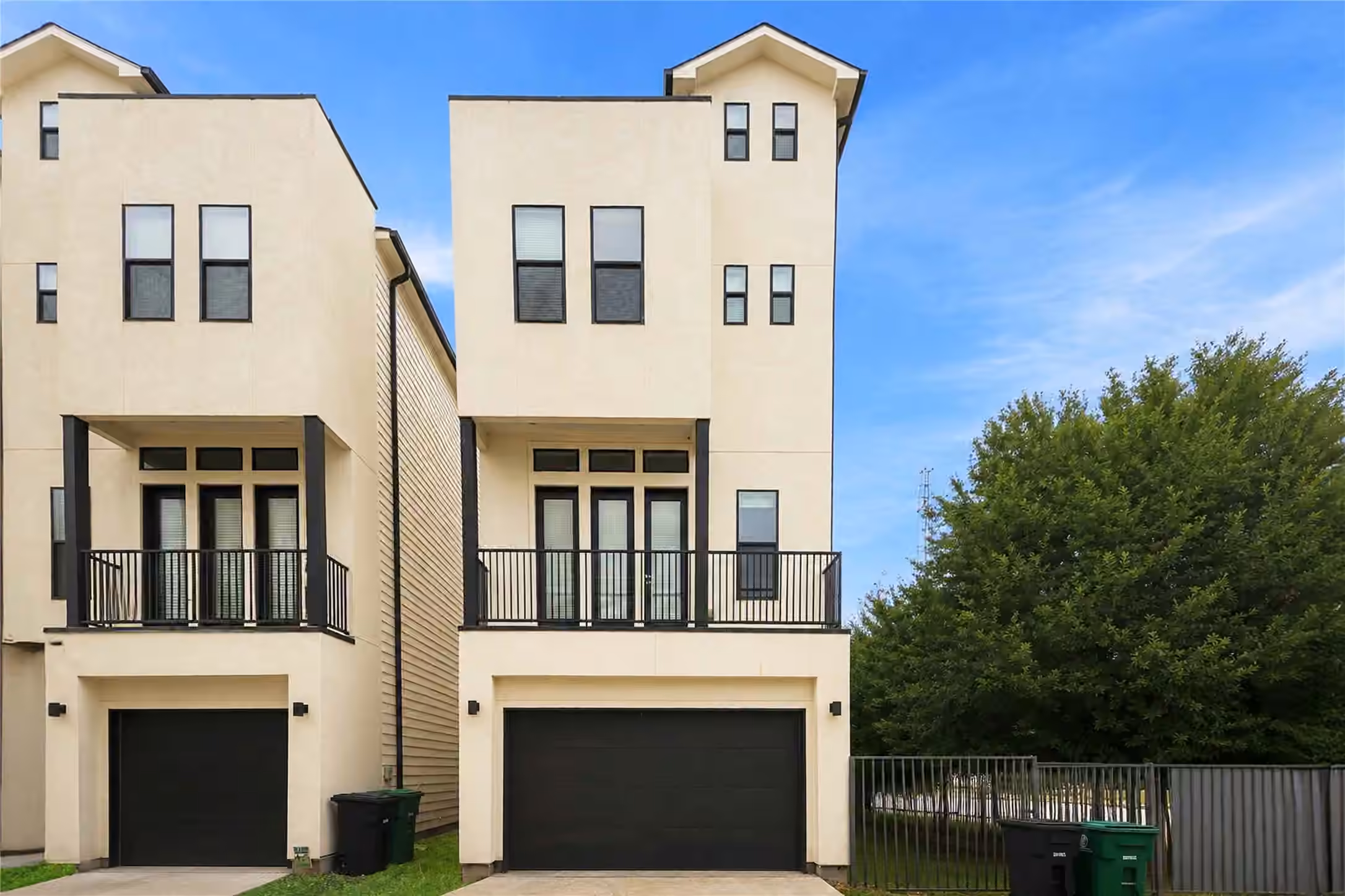 Photo of 2602 Polk Street, Hockley, TX 77003