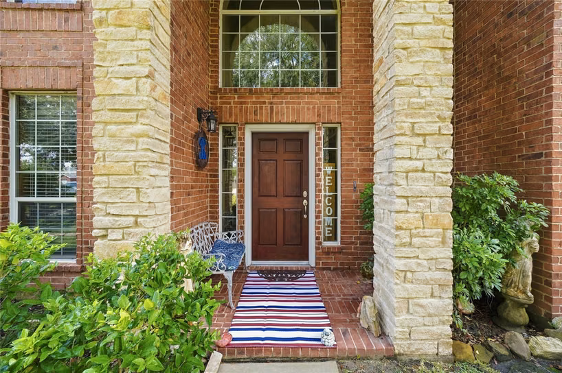 Photo 5 of 8950 Tumblewood Drive, Beach City, TX