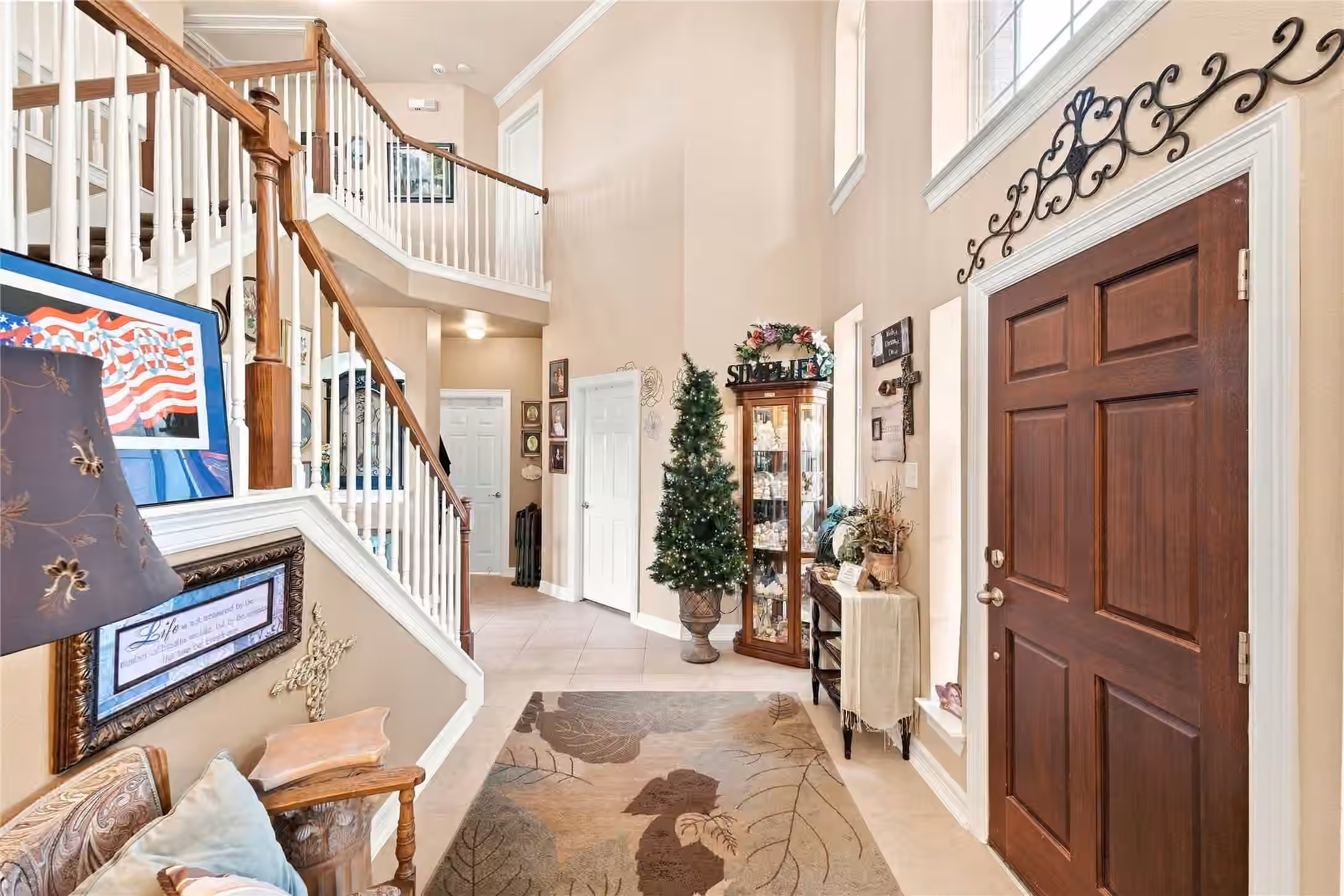 Photo 6 of 8950 Tumblewood Drive, Beach City, TX