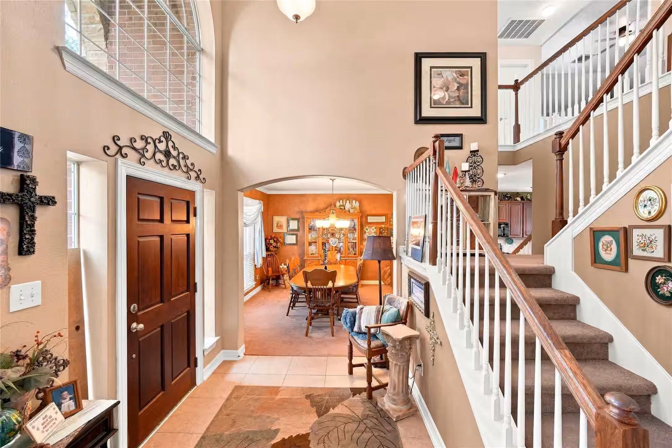 Photo 7 of 8950 Tumblewood Drive, Beach City, TX