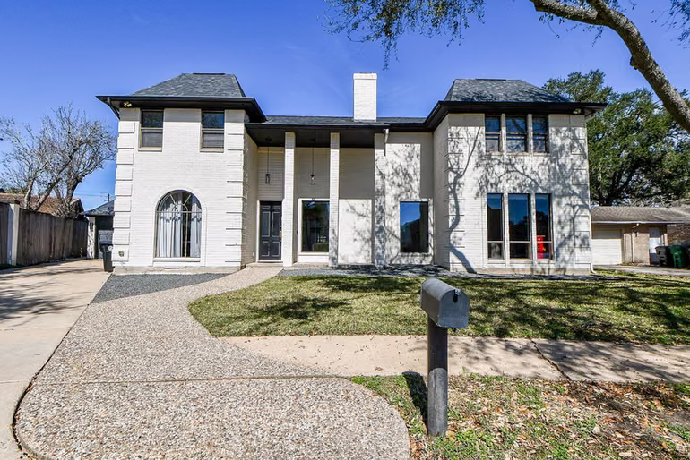 Photo of 7722 Moondance Lane, Houston, TX