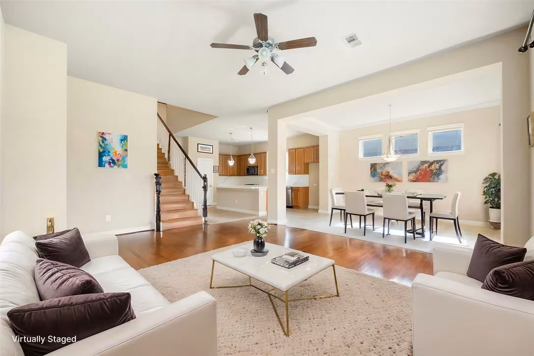 Photo 2 of 20611 Stonetrail Road, Richmond, TX