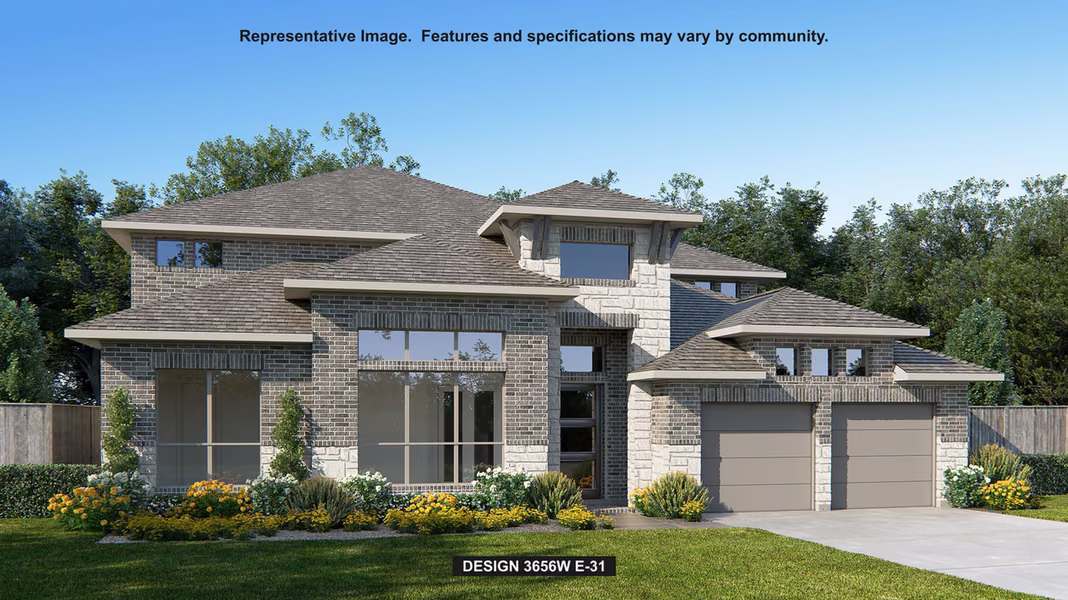 Photo of 22134 Oleta River Drive, Porter, TX