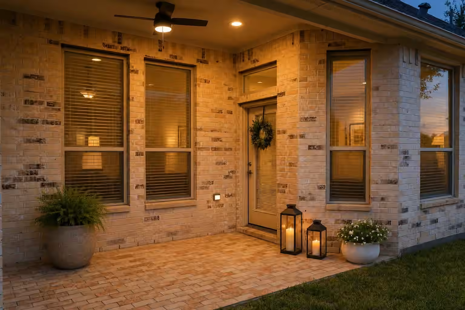 Photo 5 of 9126 Lake Lewisville Court, Cypress, TX