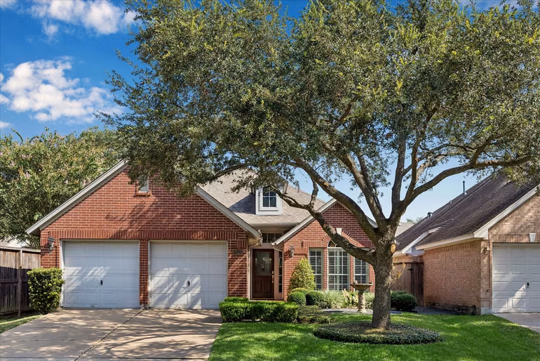 Photo of 7018 Afton Woods Drive, Houston, TX