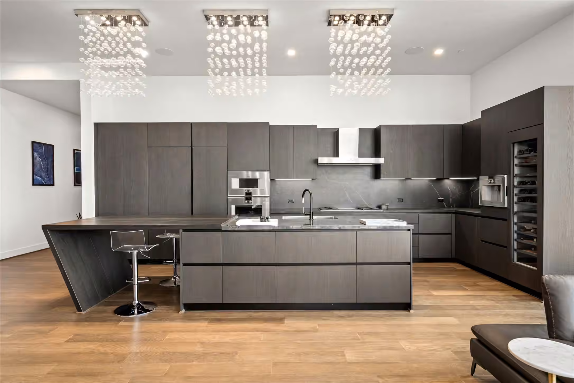 Photo 4 of 1711 Allen Parkway 3302, Houston, TX