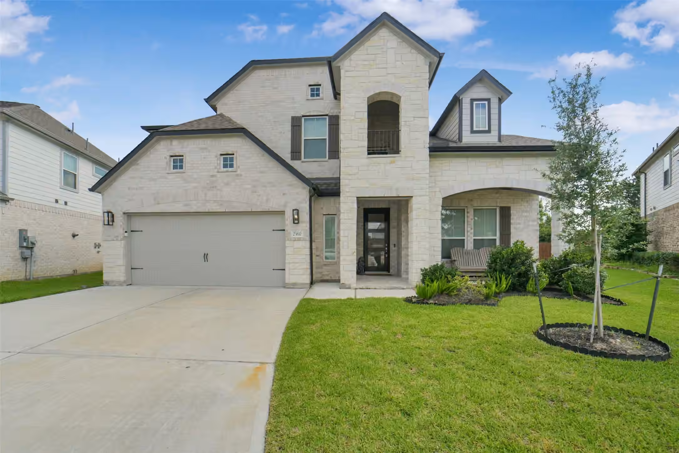 Photo of 23610 Iris Field Court, Katy, TX 77493
