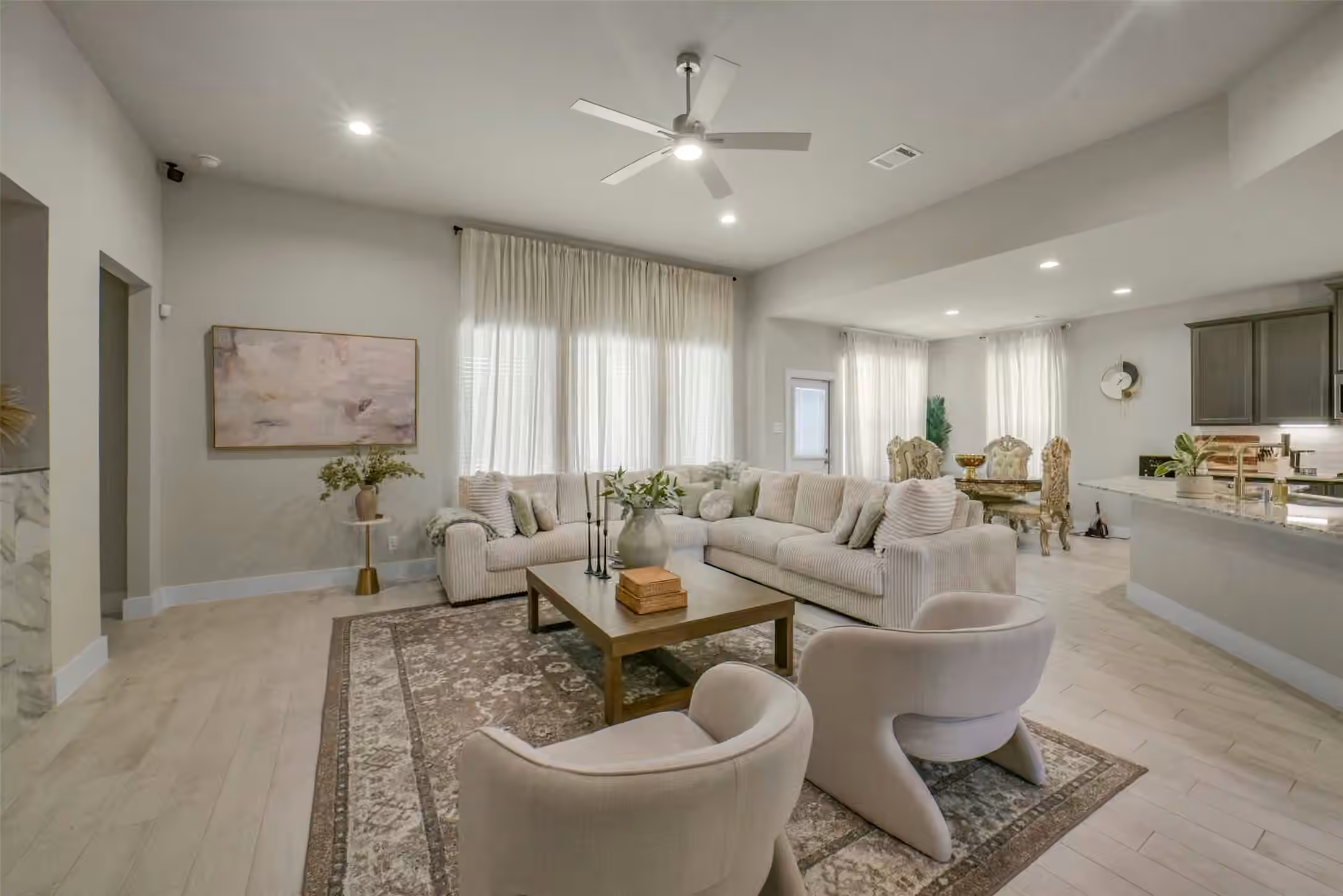 Photo 6 of 23610 Iris Field Court, Katy, TX