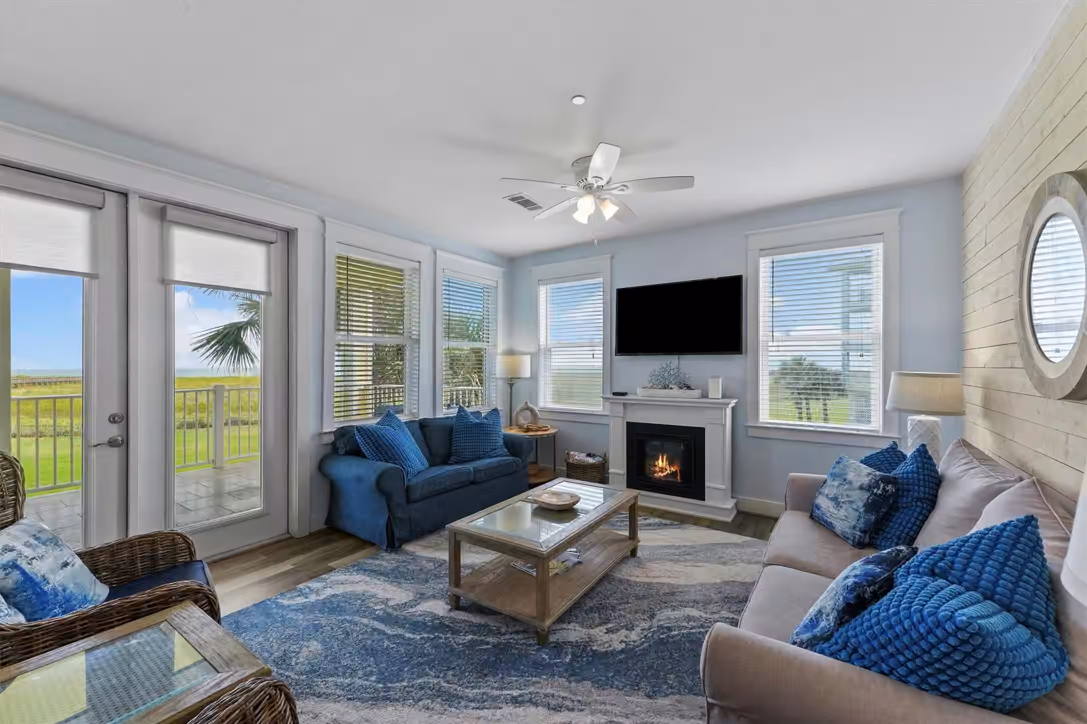 Photo 5 of 4241 Pointe West Drive 103, Galveston, TX