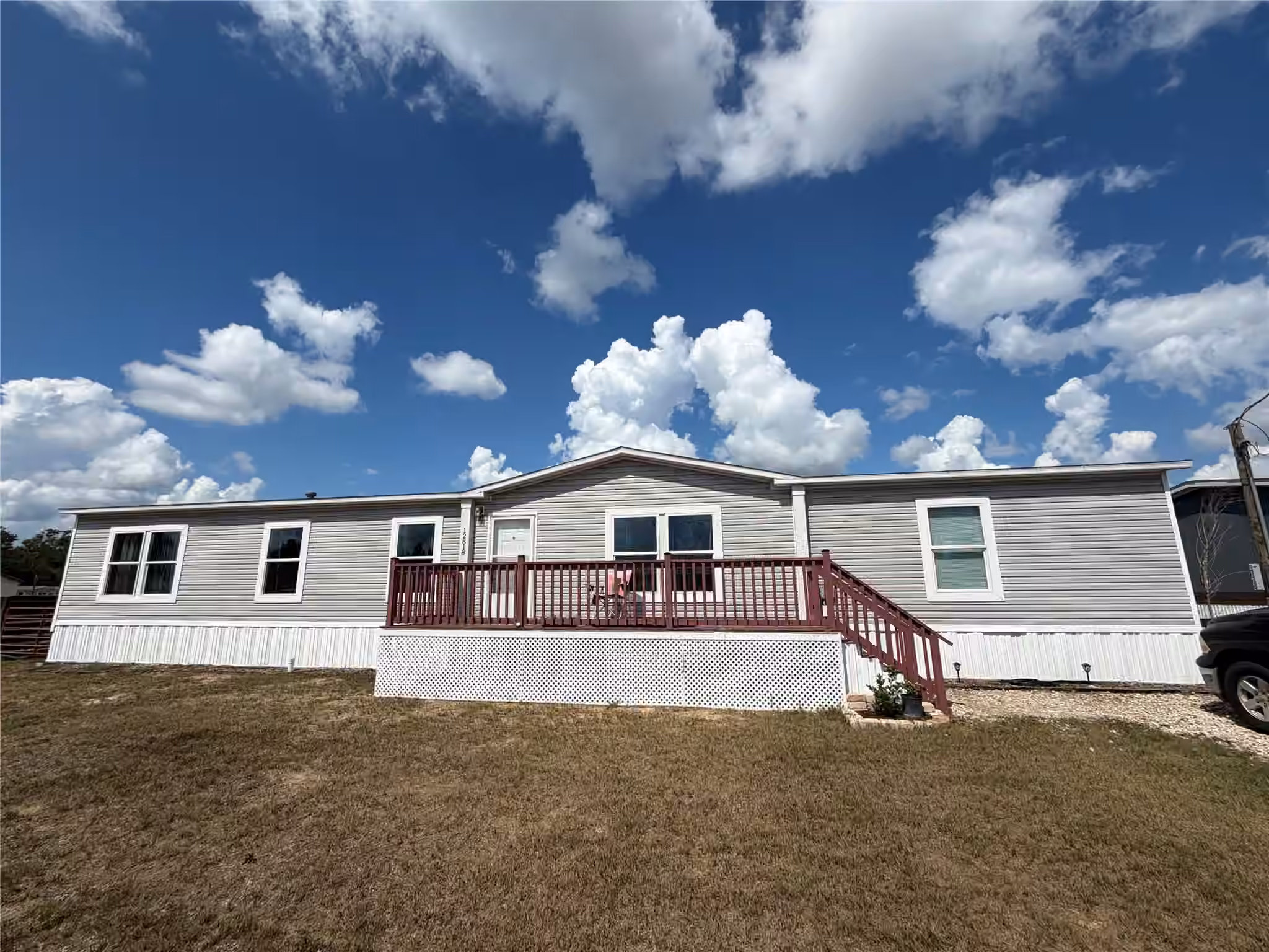 Photo of 12818 Philmore Lane, Conroe, TX 77306