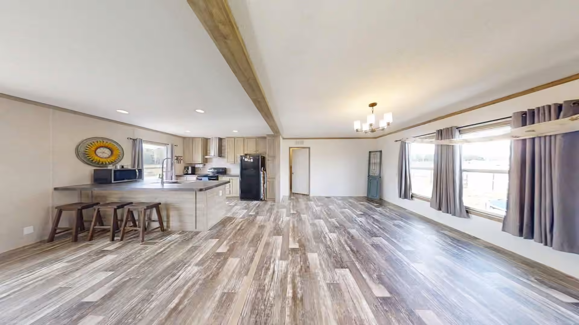 Photo 6 of 12818 Philmore Lane, Conroe, TX