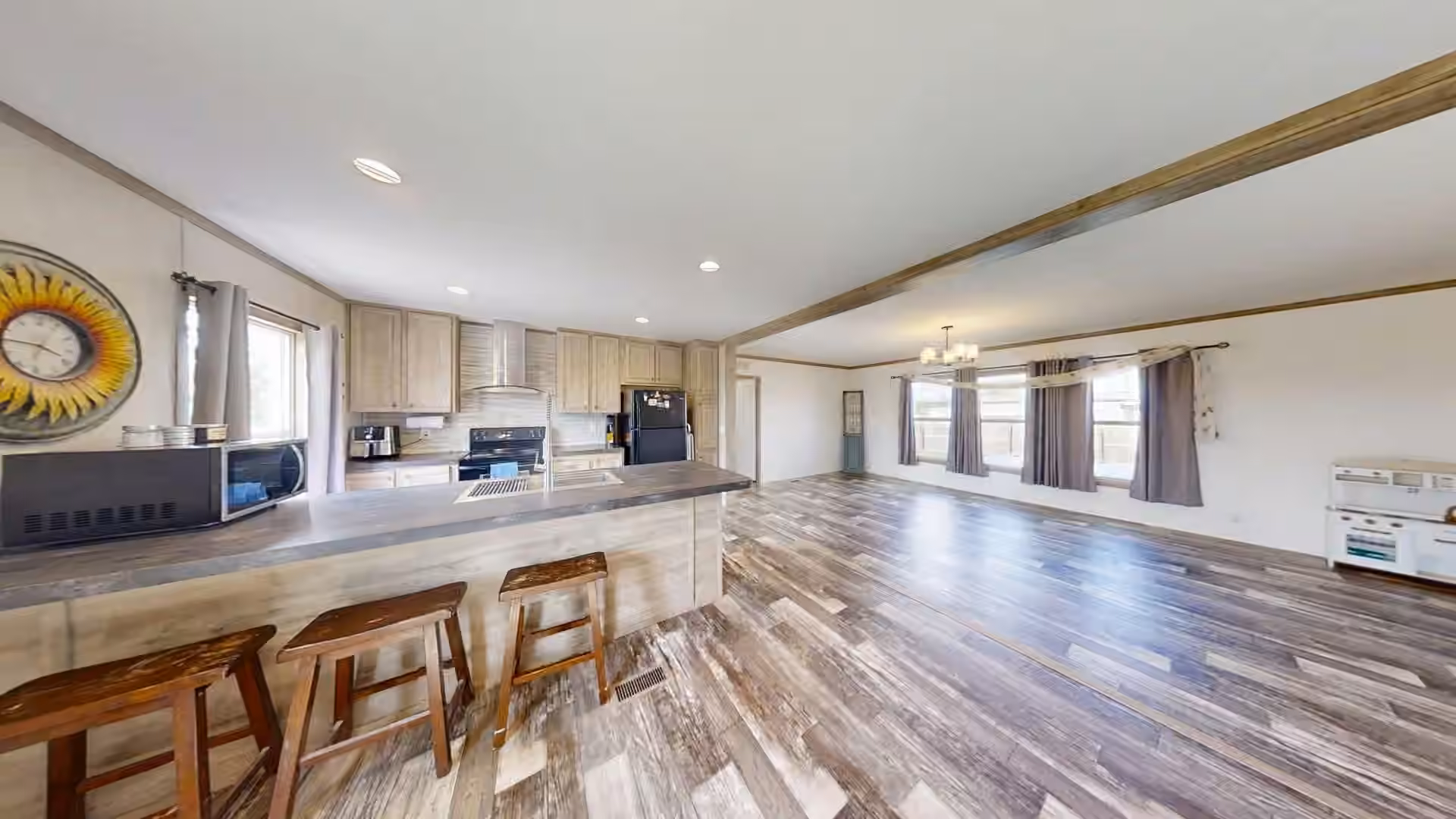 Photo 7 of 12818 Philmore Lane, Conroe, TX