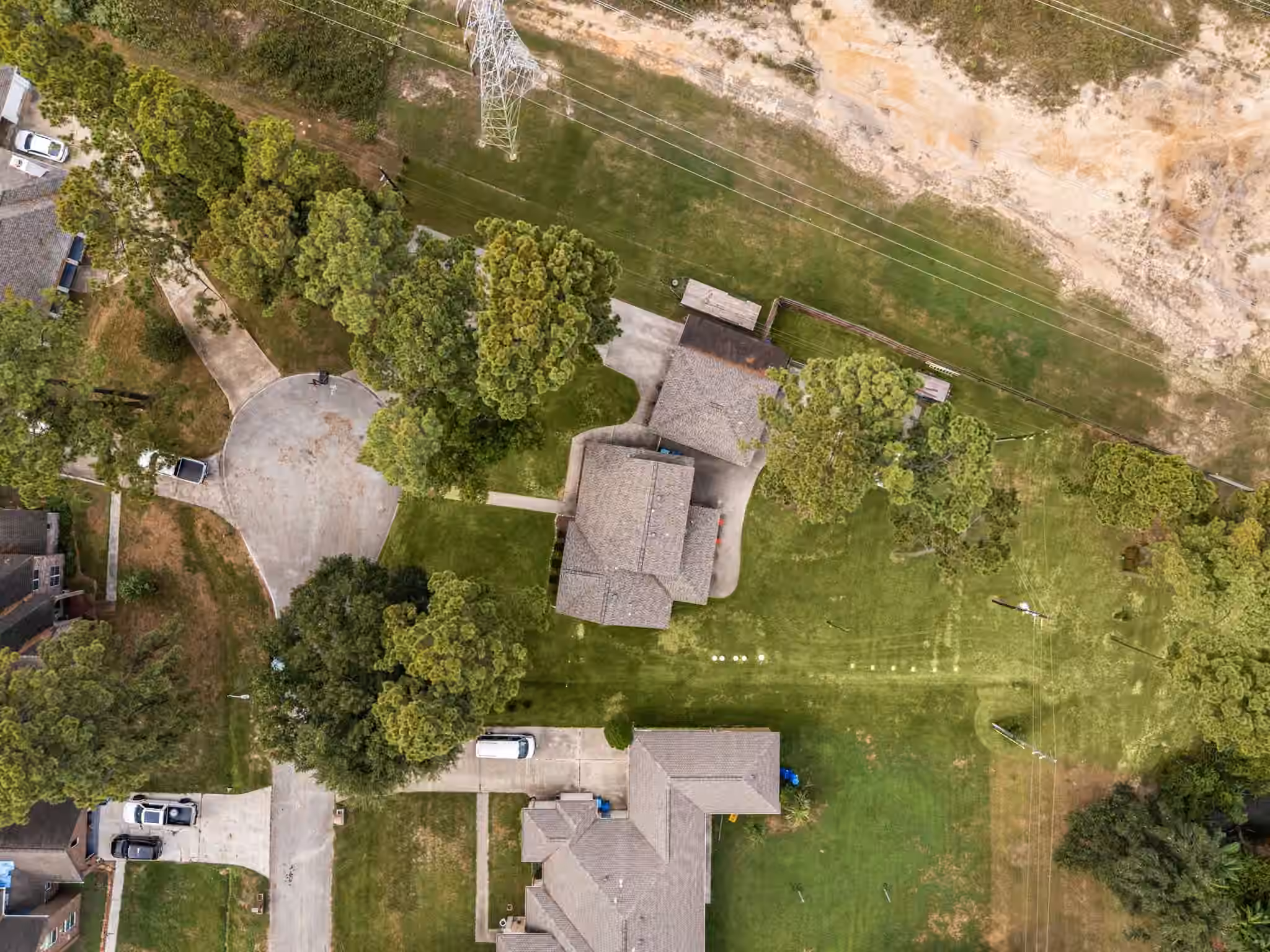 Photo 6 of 20014 Fernwood Circle, Humble, TX