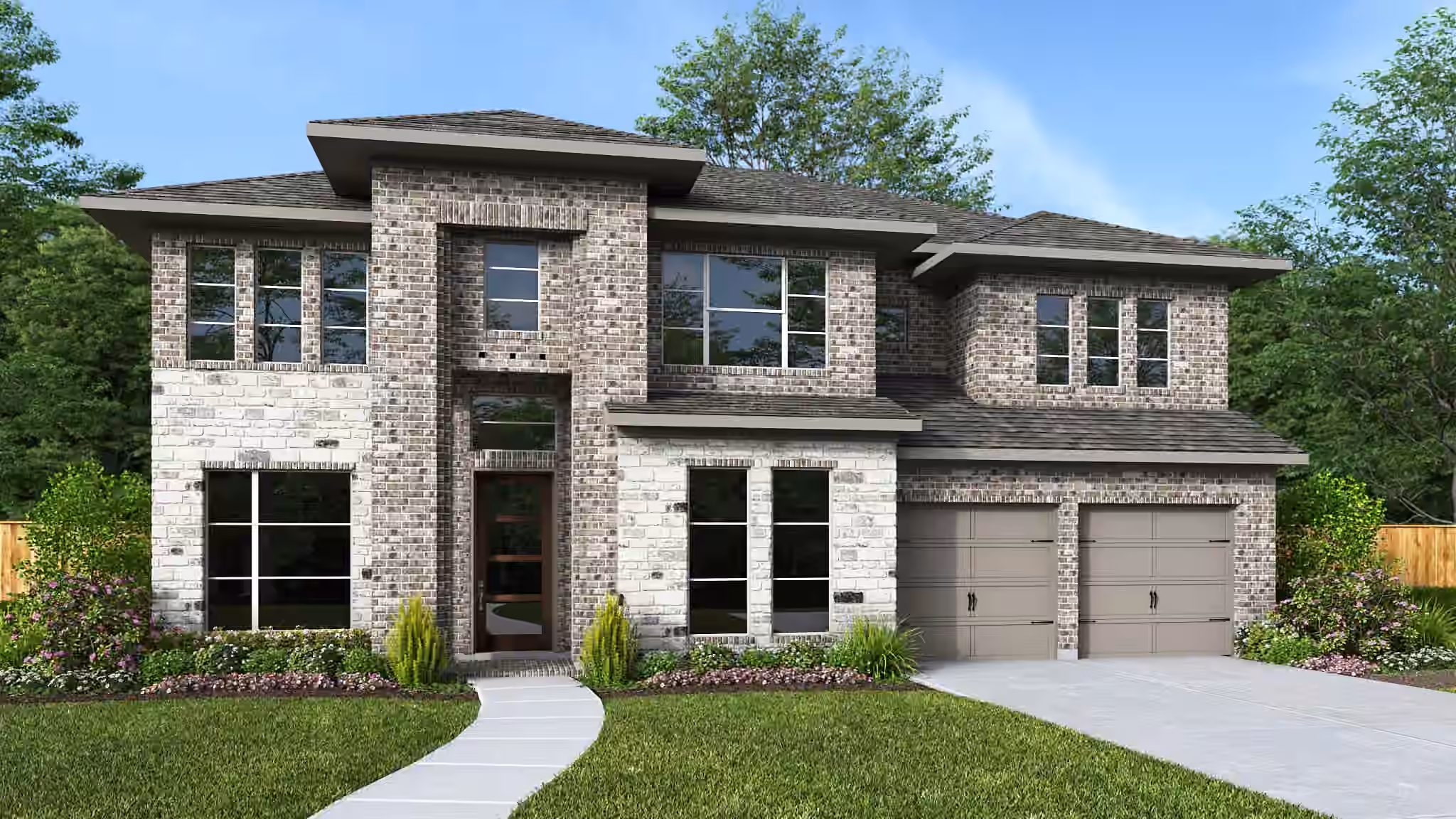 Photo of 16607 Blissful Day Way, Hockley, TX