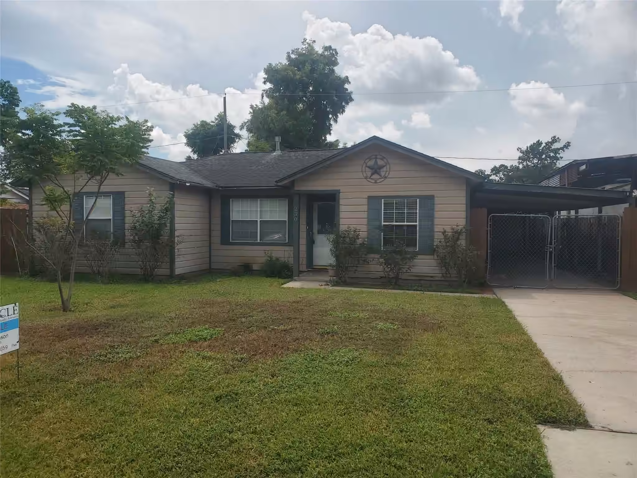 Photo of 230 Treasure Drive, Houston, TX 77076