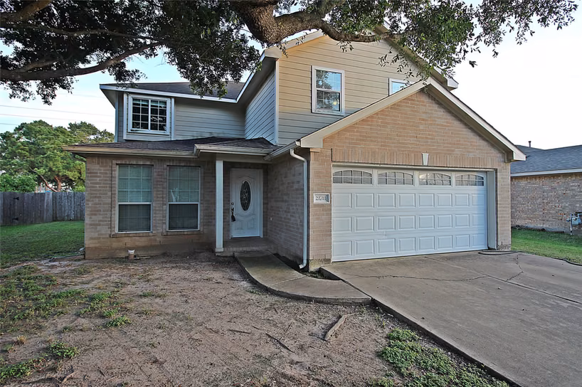 Photo of 21711 Manor Court Drive, Katy, TX 77449