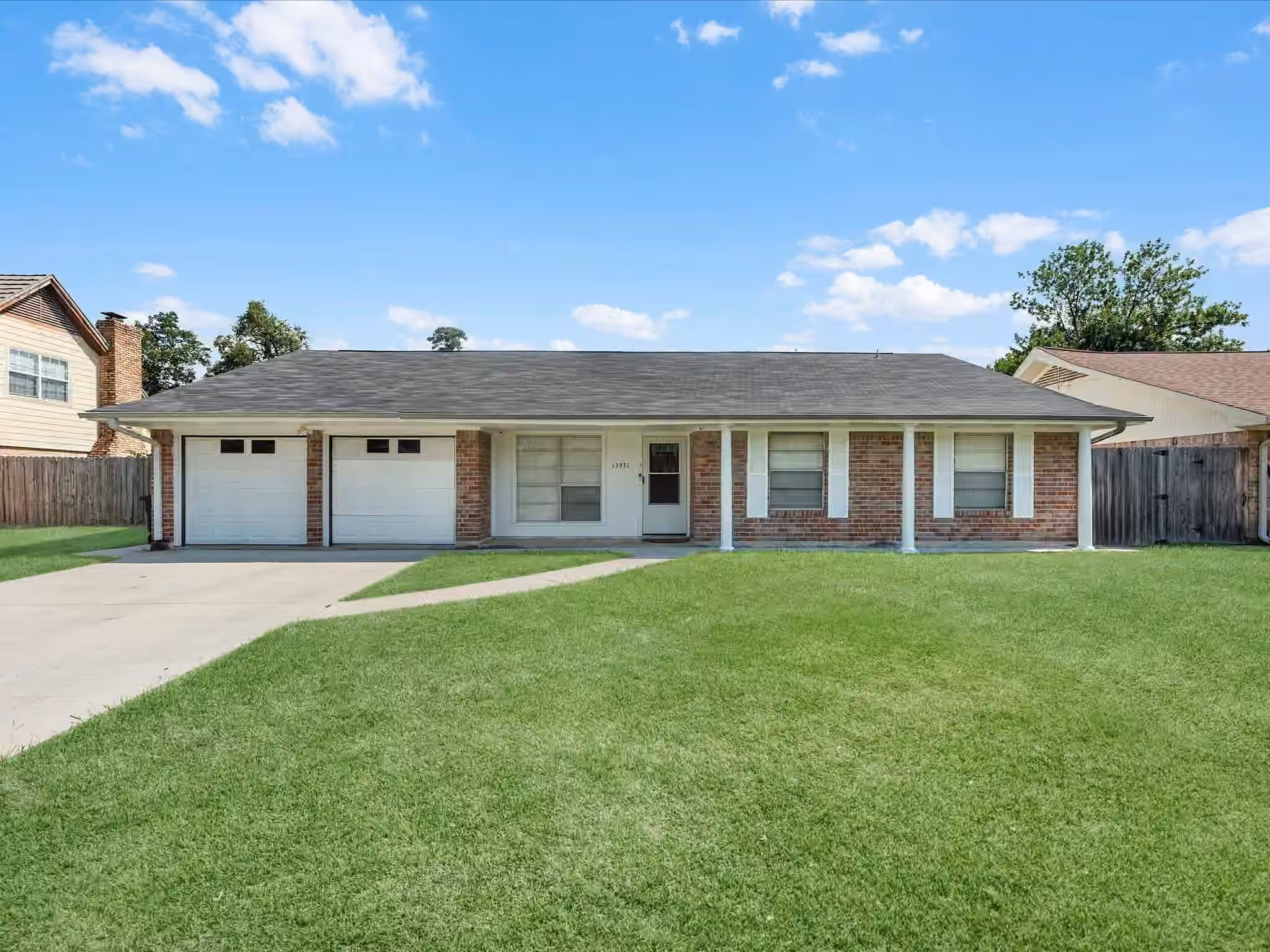 Photo of 13931 Roundstone Lane, Houston, TX 77015