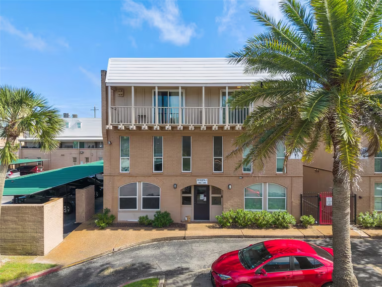 Photo of 215 Post Office Street 104, Galveston, TX 77550