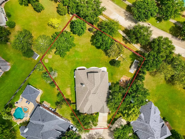 Photo of 21202 Andrea Park Drive, Richmond, TX 77406