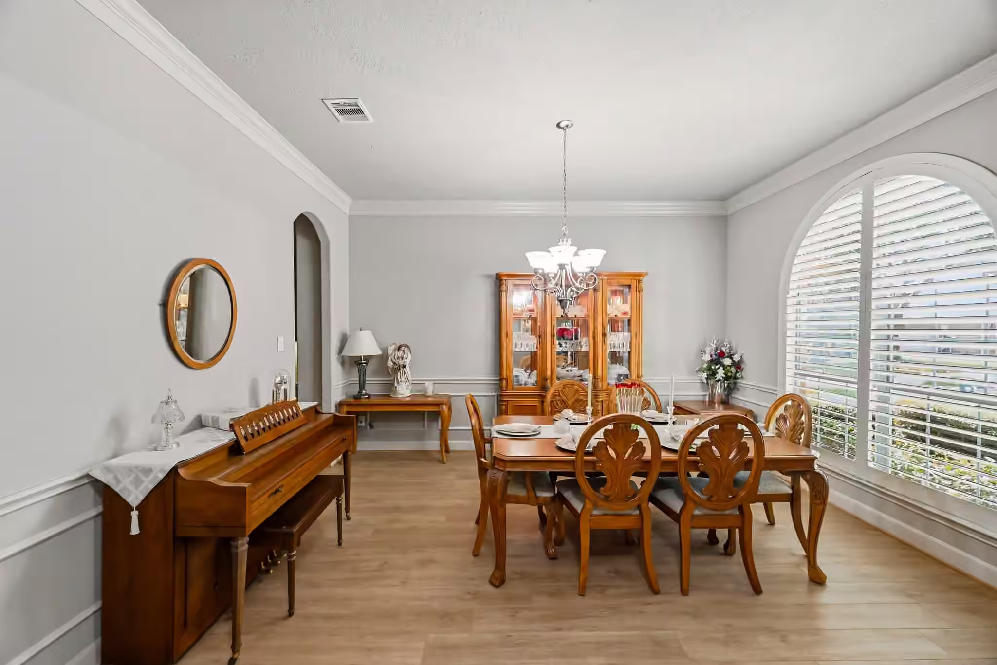 Photo 4 of 21202 Andrea Park Drive, Richmond, TX