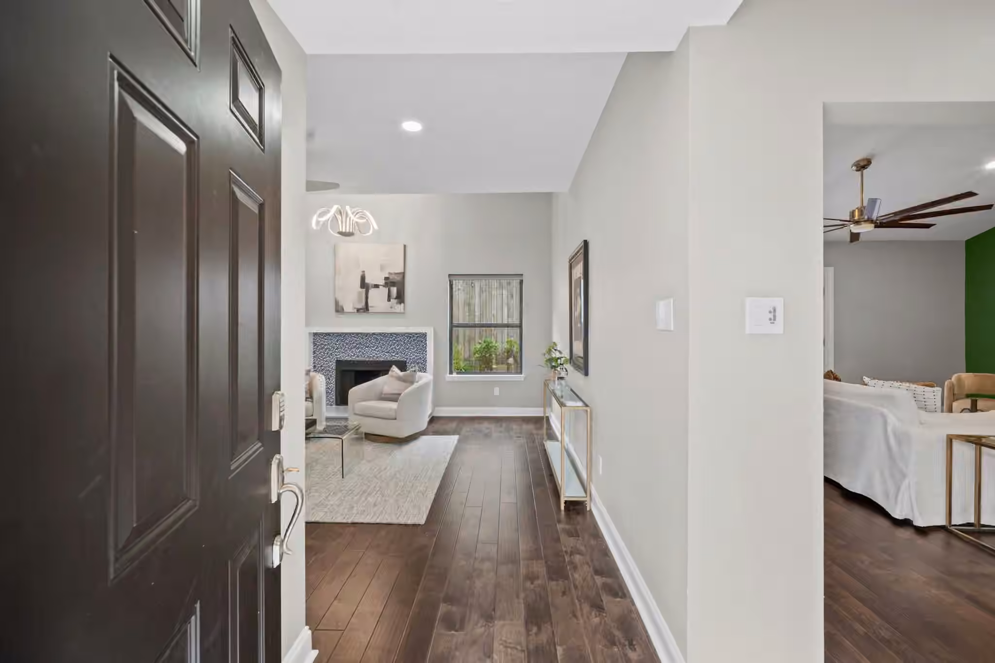 Photo 3 of 4219 W Alabama Street, Houston, TX