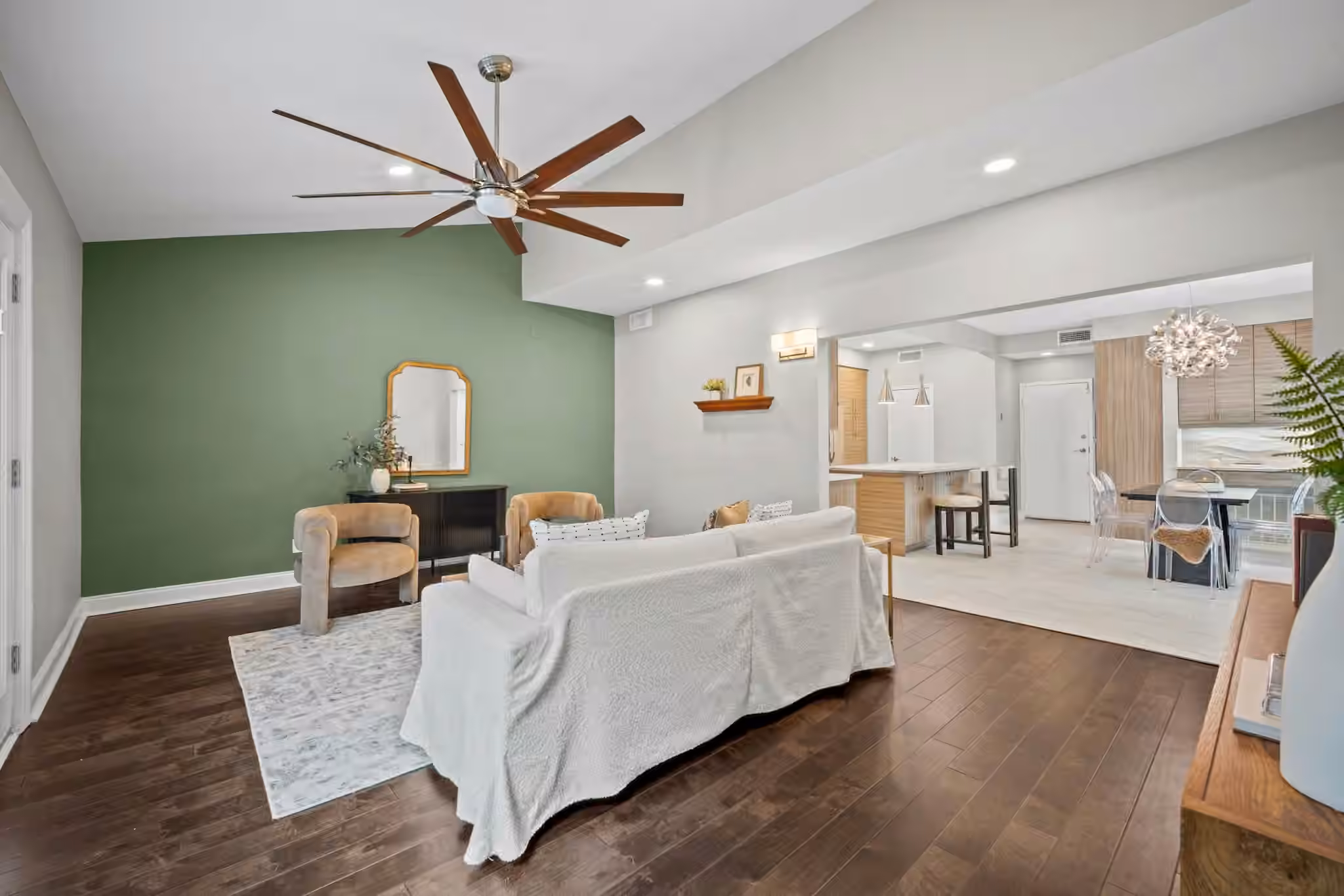 Photo 5 of 4219 W Alabama Street, Houston, TX