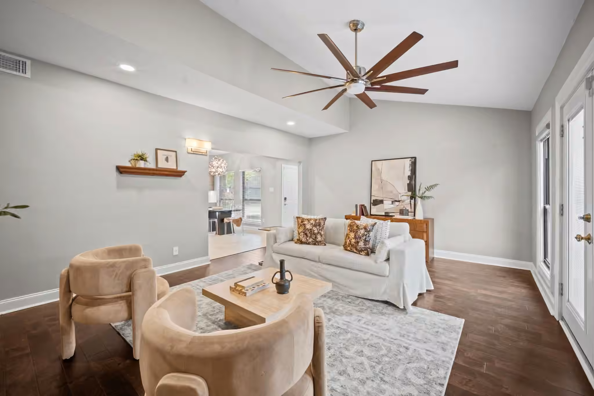 Photo 6 of 4219 W Alabama Street, Houston, TX