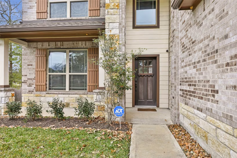 Photo 5 of 28511 Riverside Crest Lane, Houston, TX