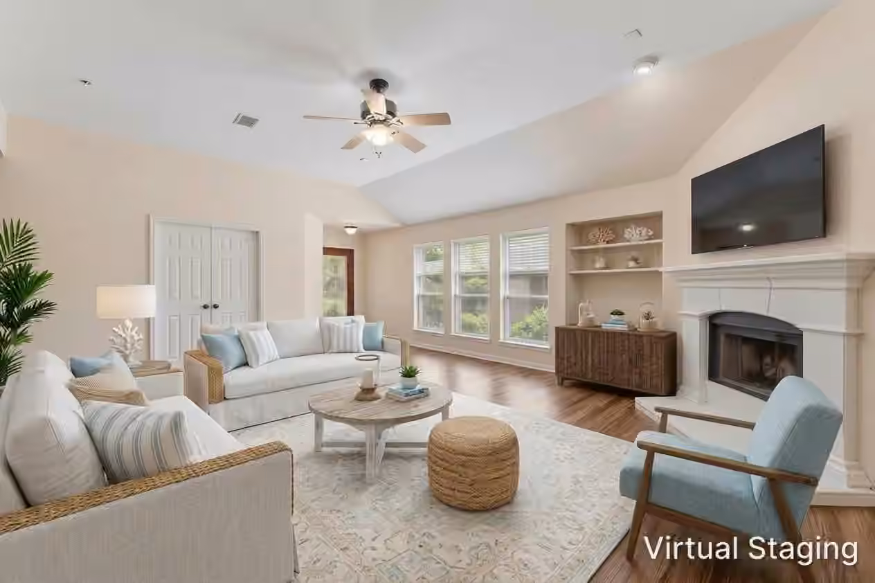 Photo 3 of 273 Sunset Path S, Conroe, TX
